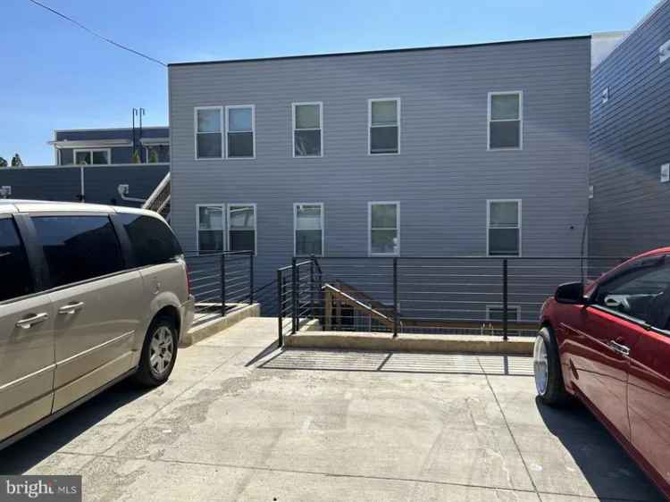 Multi-family house For Sale in 1944, 3rd Street Northeast, Washington, District of Columbia