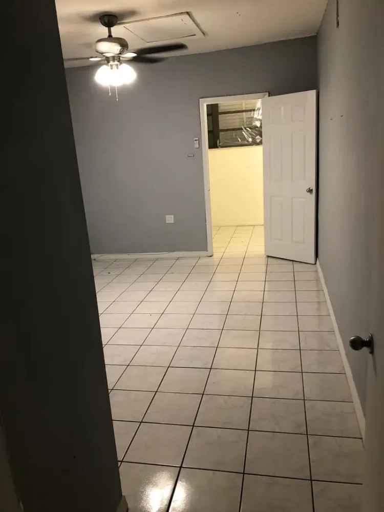 Apartment Unit for Rent