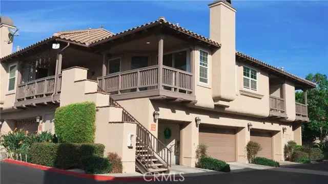 Condo For Sale in 13356, Savanna, Tustin, California