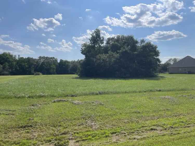 Land For Sale in Mississippi