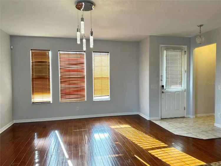 Single-family house For Sale in Orlando, Florida