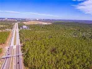 Land For Sale in Orlando, Florida