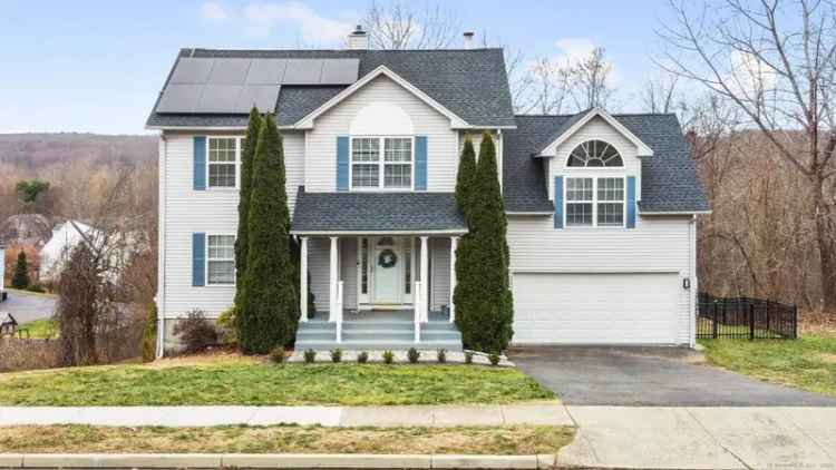 Single-family house For Sale in 171, McCormick Lane, Middletown, Connecticut