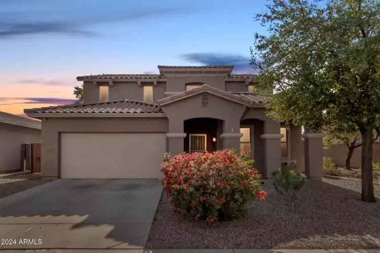 Single-family house For Sale in 17329, West Banff Lane, Surprise, Arizona