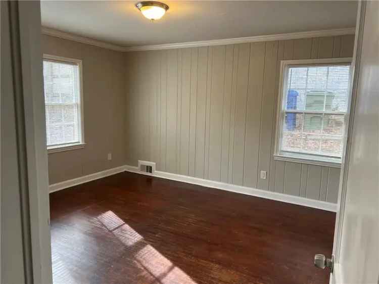 Single-family house For Sale in 1670, Avon Avenue Southwest, Atlanta, Georgia