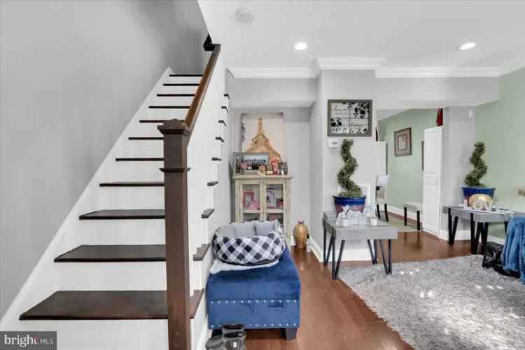 House For Sale in 2323, Pomeroy Road Southeast, Washington, District of Columbia