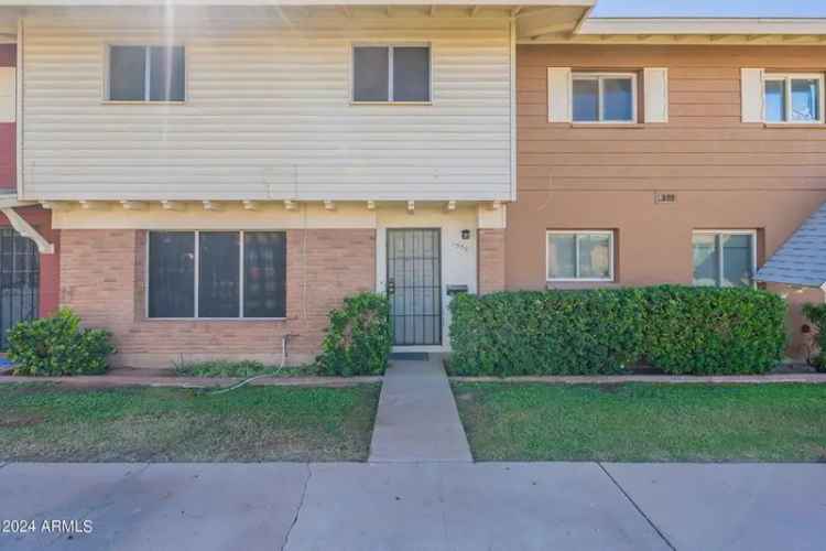 House For Sale in 6509, North 44th Avenue, Glendale, Arizona