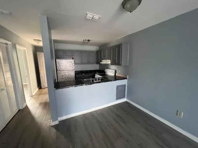 Apartment Unit for Rent