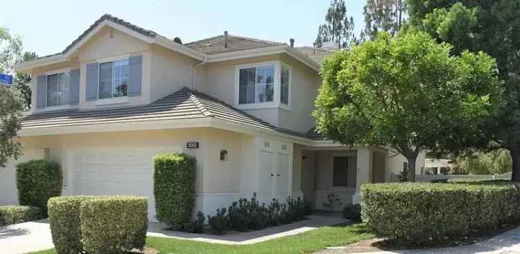 3 Bed 2.5 Bath Home in Gated Community Available Mid-Late February