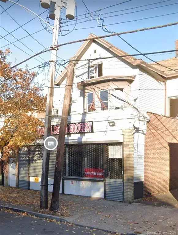 Multi-family house For Sale in 269;273, Dixwell Avenue, New Haven, Connecticut