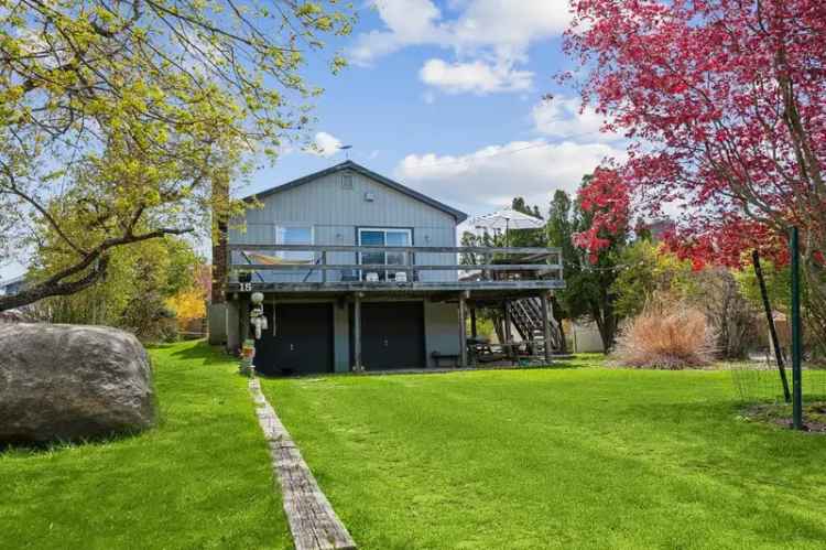 Beachfront Home Rental Near Ditch Plains