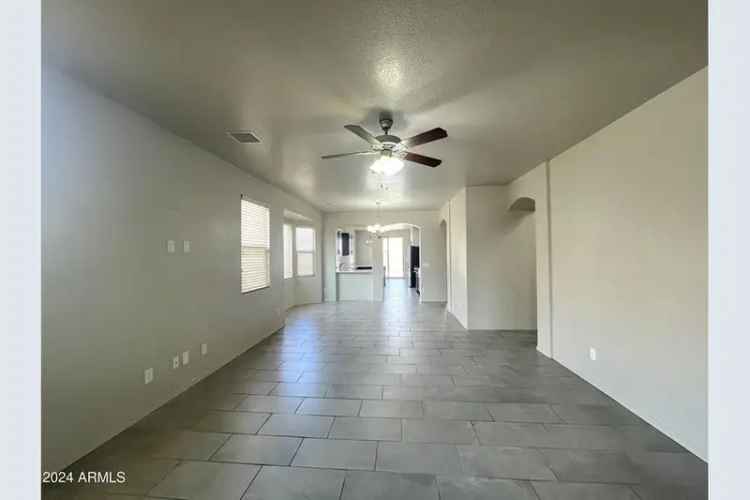 Single-family house For Sale in 1149, Wagner Place, Sierra Vista, Arizona