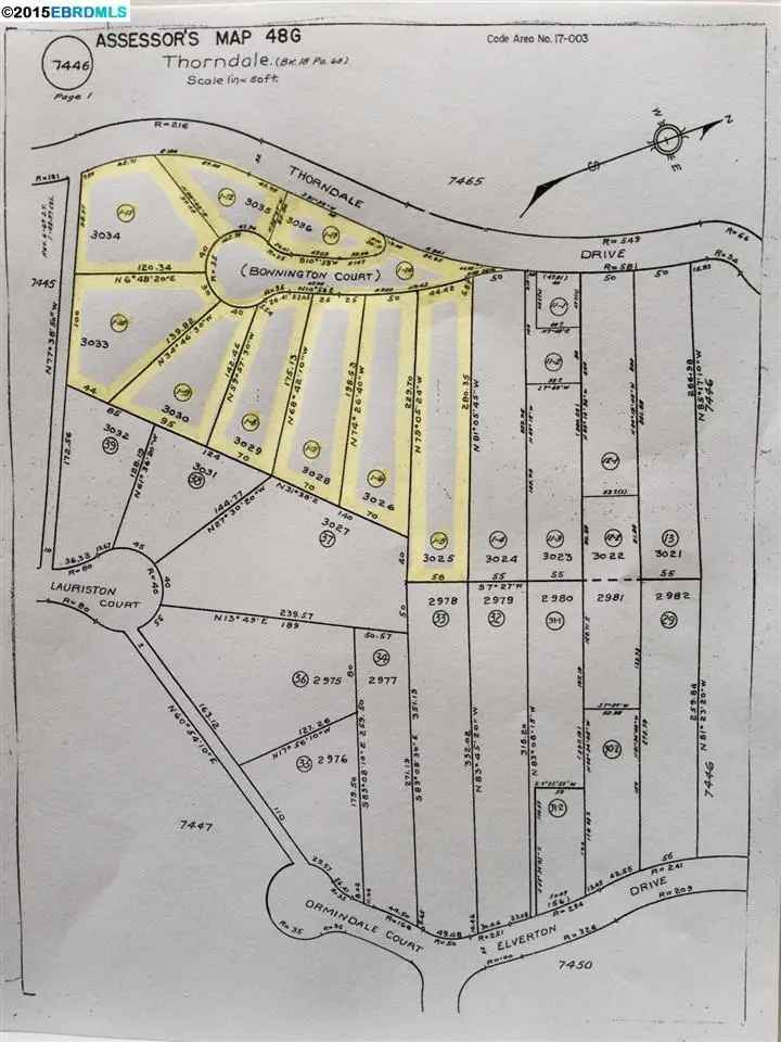 Land For Sale in Oakland, California