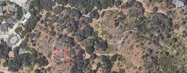 Land For Sale in Glendale, California