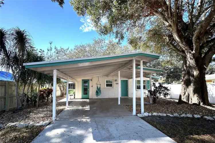 Single-family house For Sale in 970, South Allendale Avenue, Sarasota, Florida