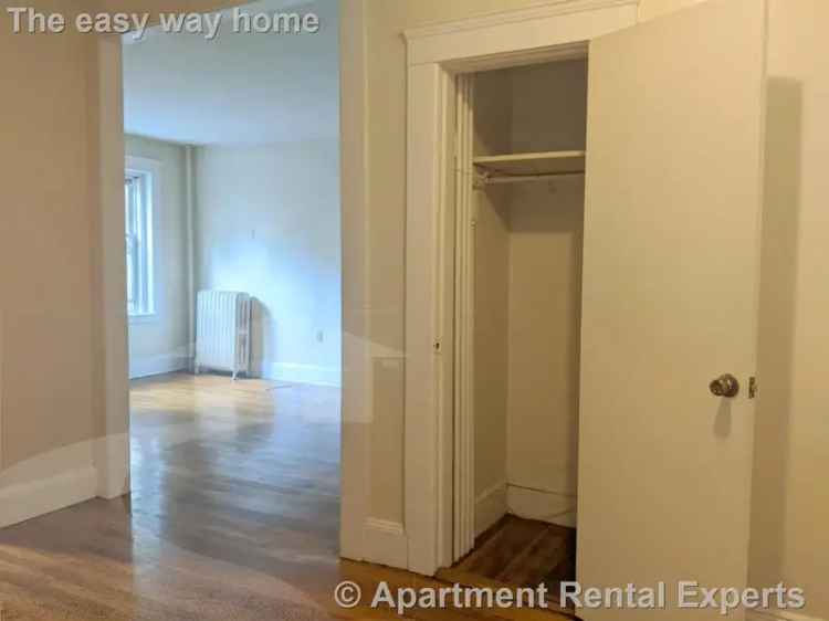 2 Room Studio Apartment near Porter Square Cambridge