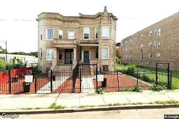 Multi-family house For Sale in 1607, South Sawyer Avenue, Chicago, Illinois