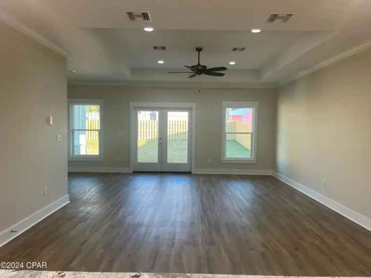 Single-family house For Sale in Panama City Beach, Florida