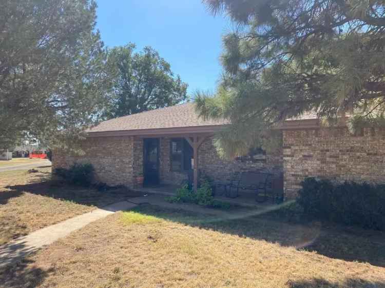 Single-family house For Sale in Texas