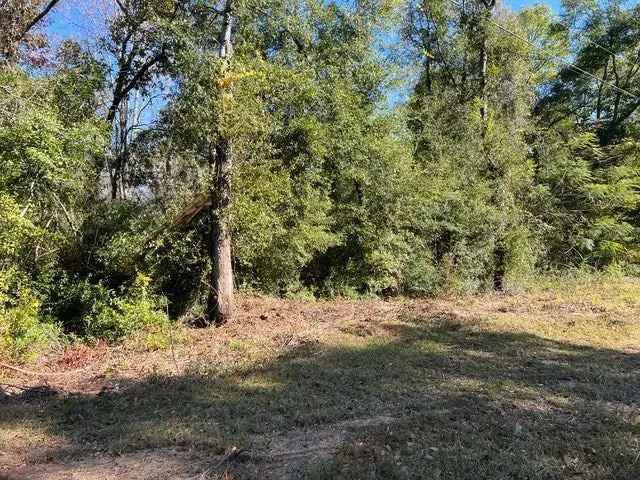 Land For Sale in Dothan, Alabama