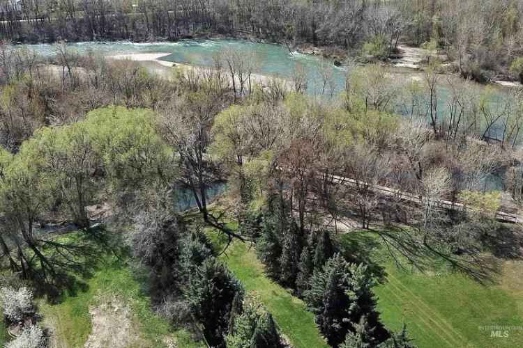 Land For Sale in 5321, West Wylie Lane, Boise, Idaho