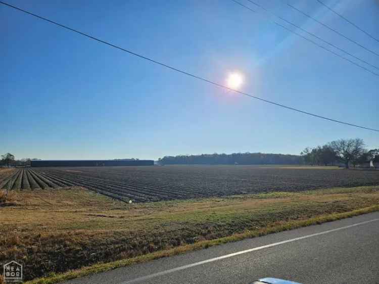 Land For Sale in Jonesboro, Arkansas