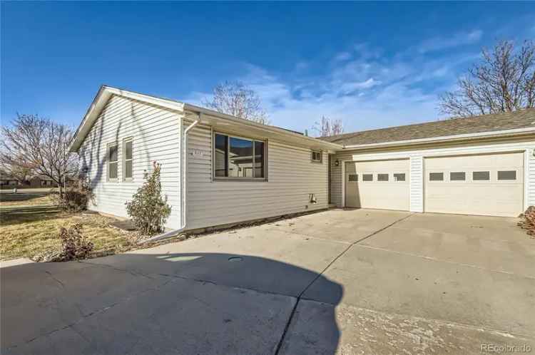 House For Sale in 217, South 25th Avenue, Brighton, Colorado