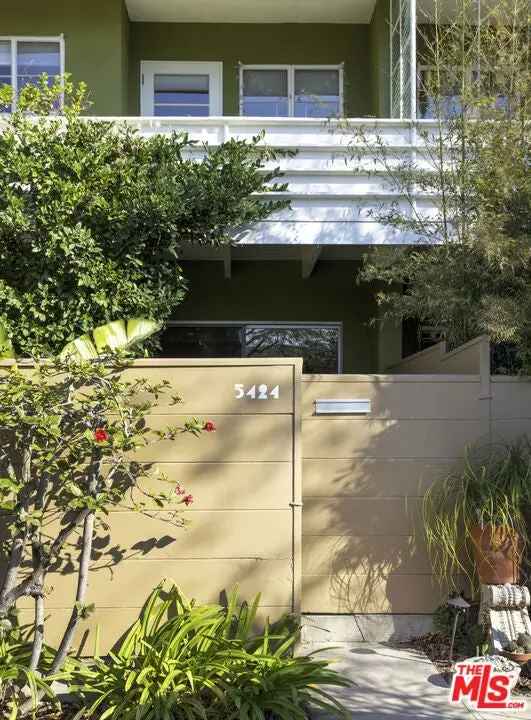 Condo For Sale in 5424, Village Drive, Commerce, California