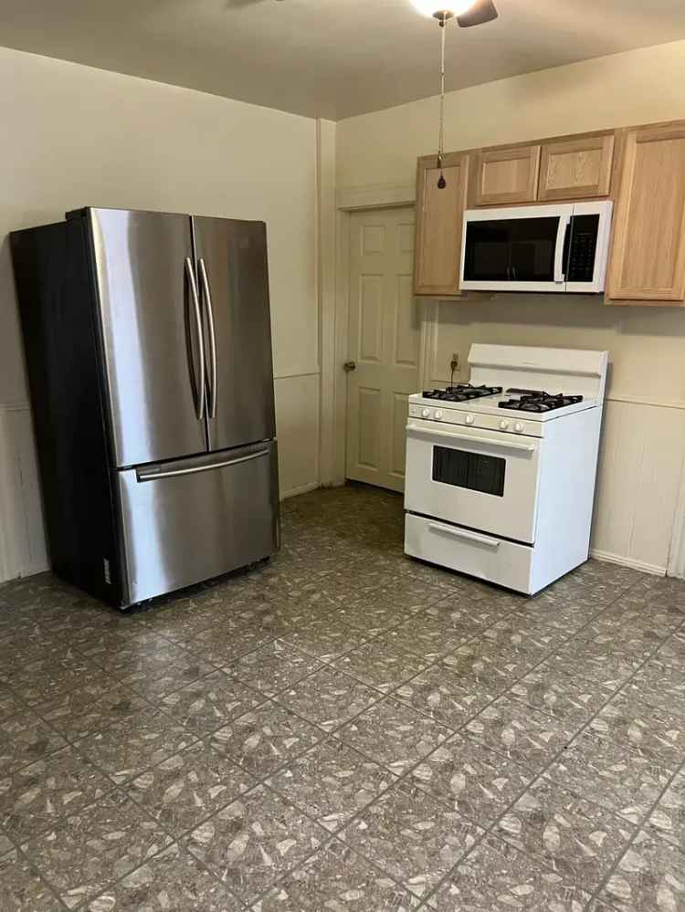 Apartment Unit for Rent