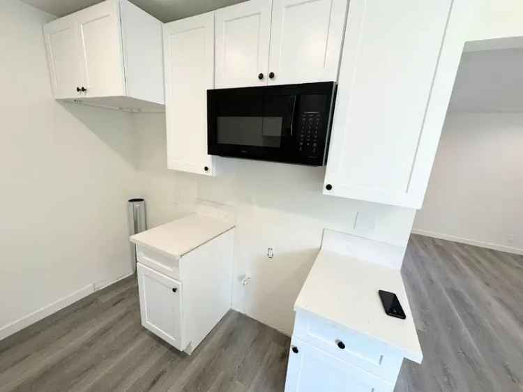 Remodeled Apartment Unit for Rent - Modern Amenities & Convenient Location