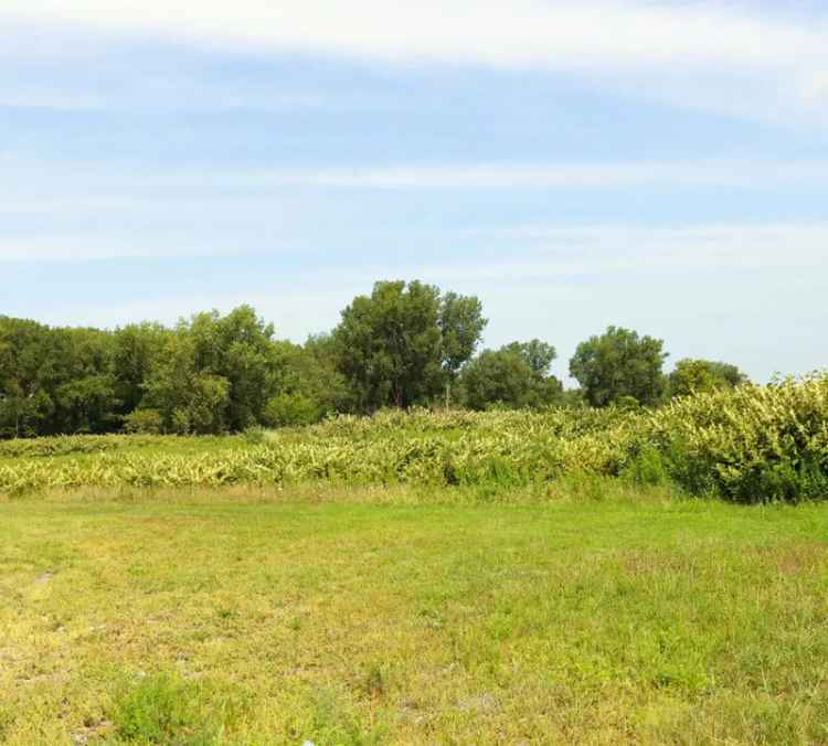 Land For Sale in 1300, West 145th Street, East Chicago, Indiana