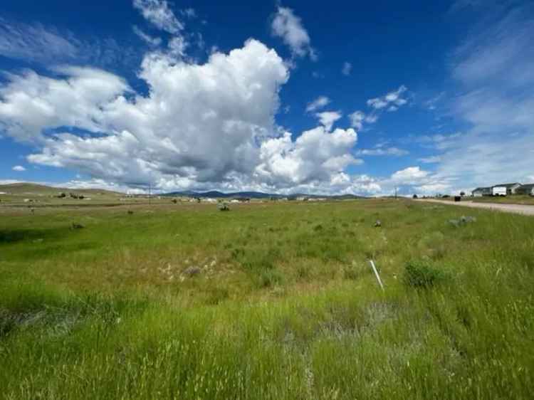 8.122 Acres Stallion Ridge Ranch CommercialResidential