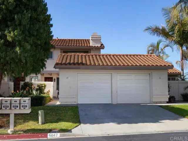 House For Sale in 6847, Maple Leaf Drive, Carlsbad, California