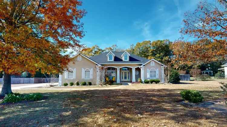 Single-family house For Sale in 102, Stonegate, Headland, Alabama