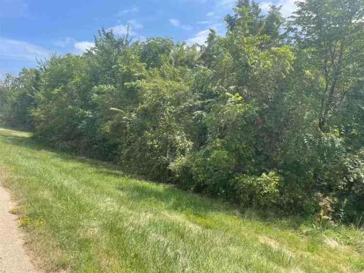 Land For Sale in 389, West Wachter Road, Guilford Township, Illinois