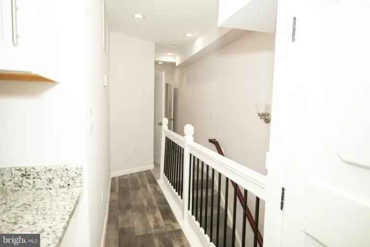 Single-family house For Sale in 2728, 22nd Street Northeast, Washington, District of Columbia