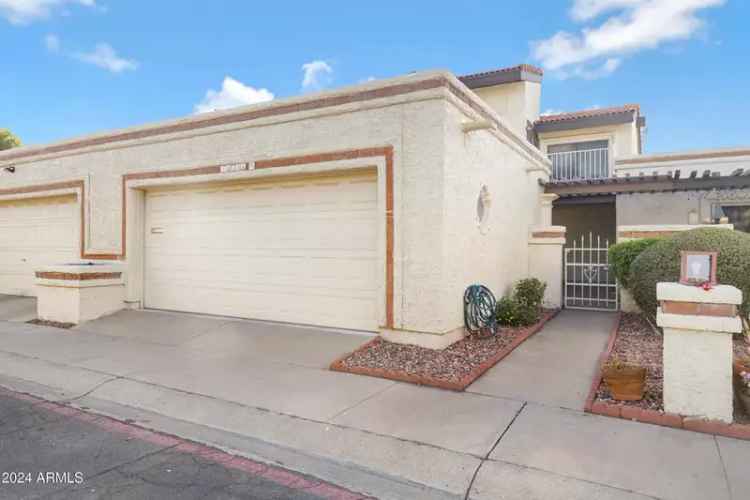 House For Sale in 10836, North 29th Avenue, Phoenix, Arizona