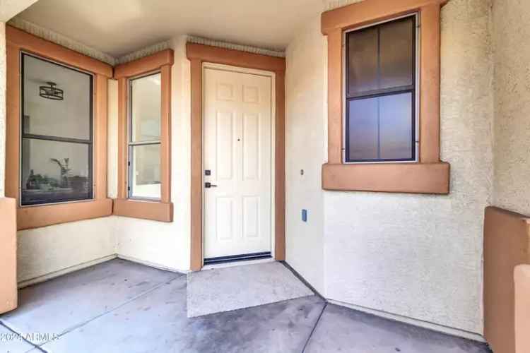 Single-family house For Sale in 125, North 22nd Place, Mesa, Arizona