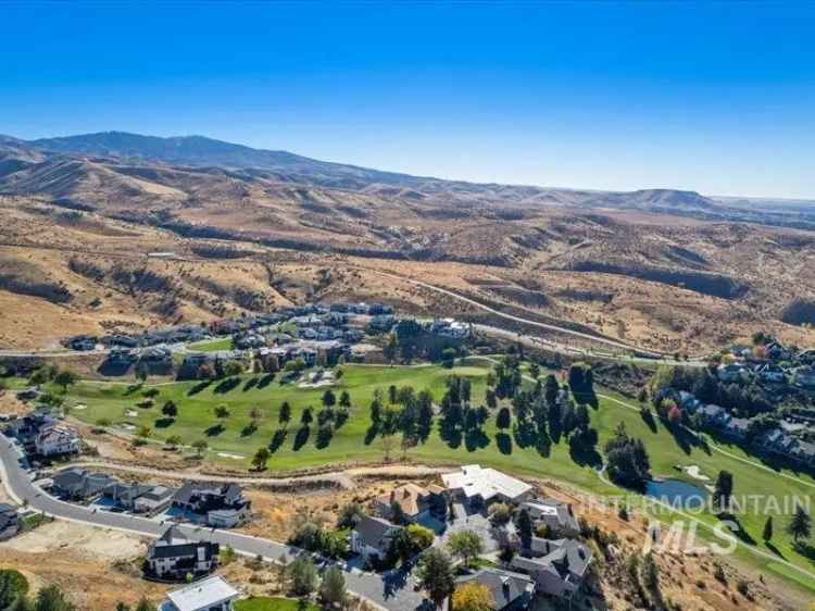 Single-family house For Sale in 889, East Chardie Road, Boise, Idaho