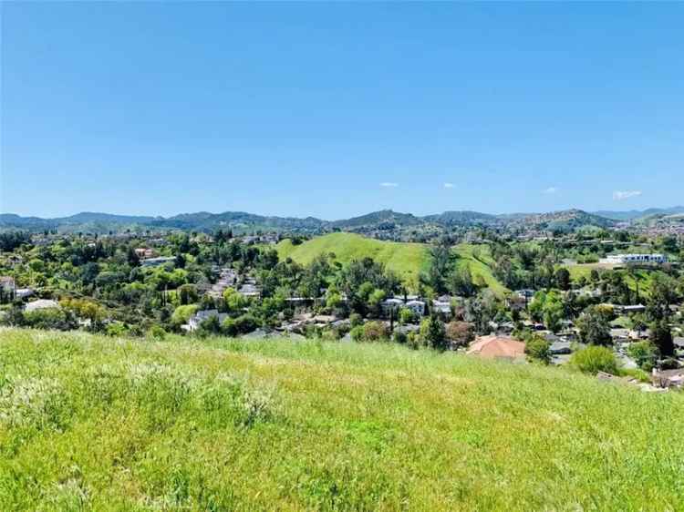 Land For Sale in 4989, Cerrillos Drive, Los Angeles, California