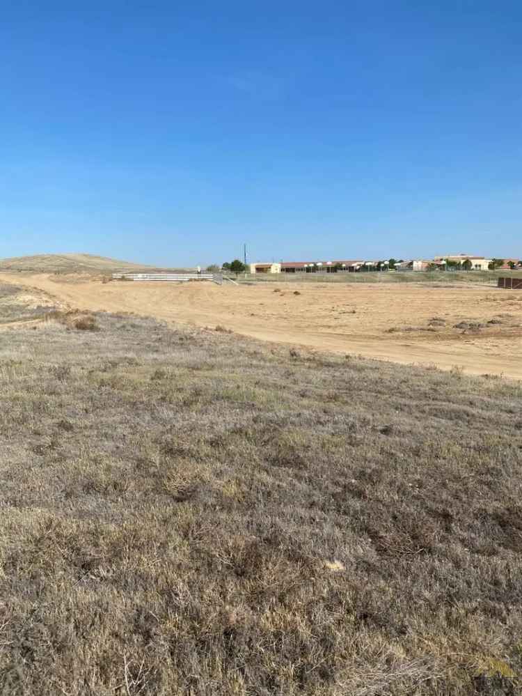 Land For Sale in Bakersfield, California