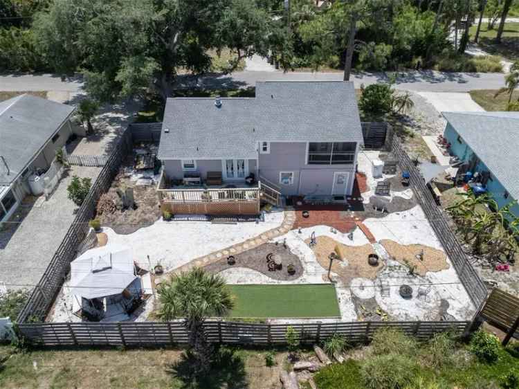 Single-family house For Sale in 1172, Kenisco Road, South Venice, Florida