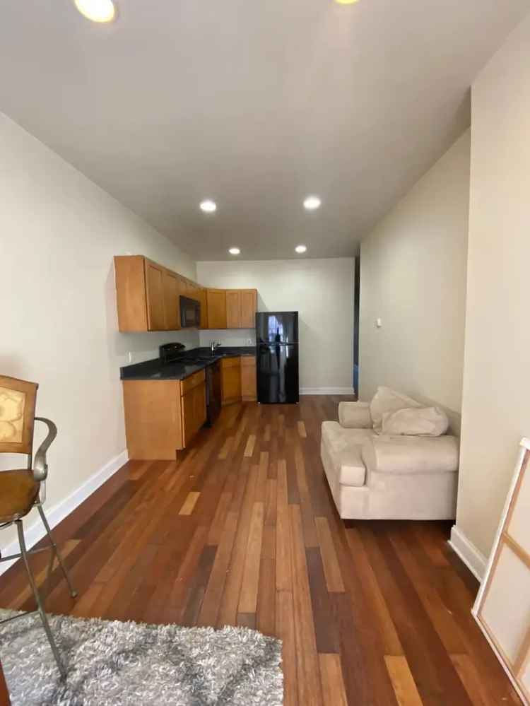 Apartment Unit for Rent