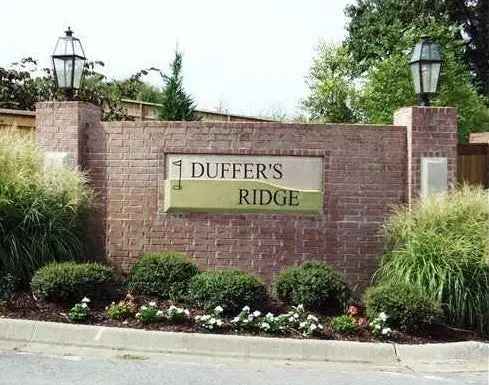 Land For Sale in 1362, Duffers Court, Cave Springs, Arkansas