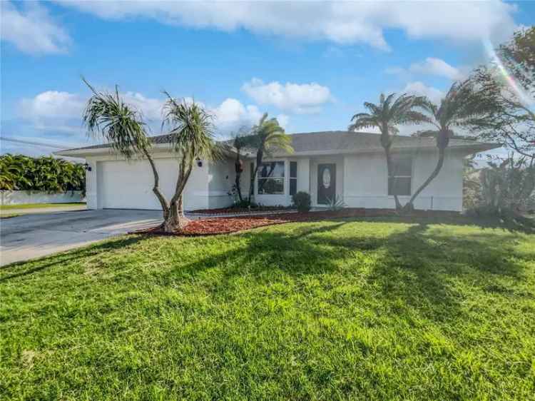 Single-family house For Sale in 865, Everest Road, South Venice, Florida