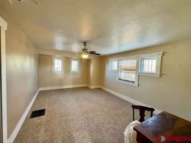 House For Sale in 26, South 4th Street, Montrose, Colorado