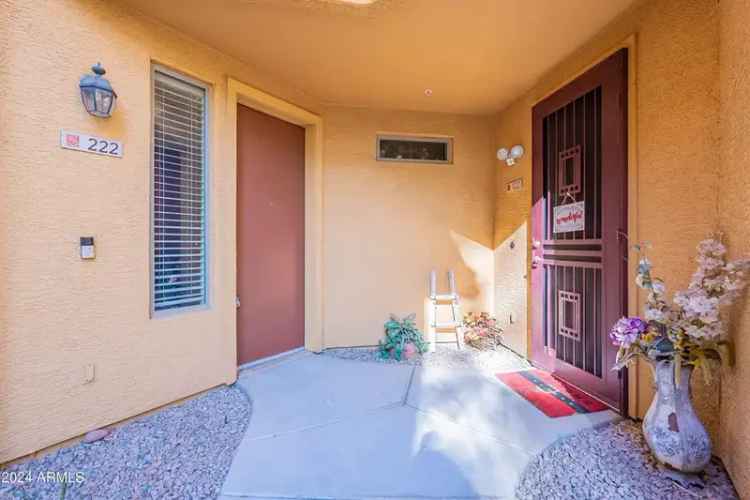 House For Sale in 955, East Knox Road, Chandler, Arizona