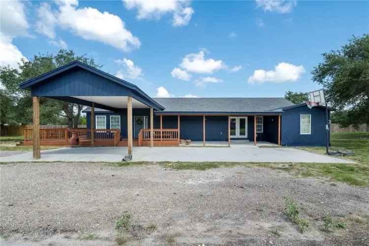 Single-family house For Sale in Texas