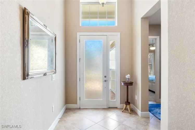 Single-family house For Sale in 13109, Simsbury Terrace, Fort Myers, Florida