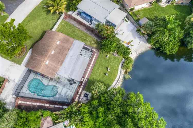 Single-family house For Sale in Florida